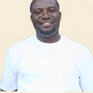 Domestic cleaner, Bargate - Isaac