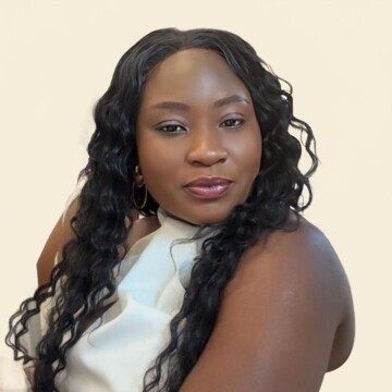 Domestic cleaner, Old Bracknell - Phyllis