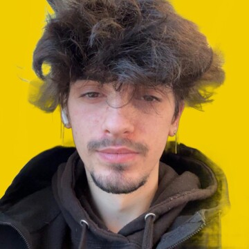 Domestic cleaner, Cardiff - Ryan