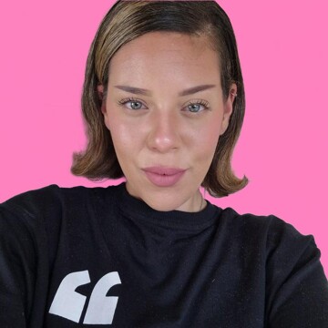 Domestic cleaner, Cann Hall london - Denise