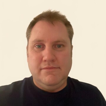 Domestic cleaner, Charles Dickens - Mark