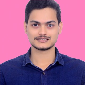 Domestic cleaner, Enfield Lock - Mohit