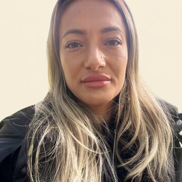 Domestic cleaner, Roxbourne - Roxana