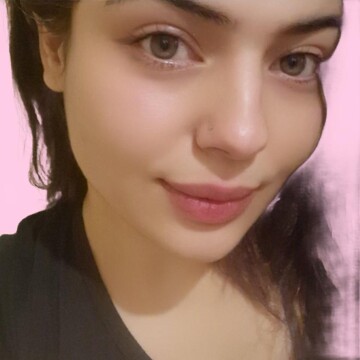 Domestic cleaner, Norham and Islandshires - Hanin