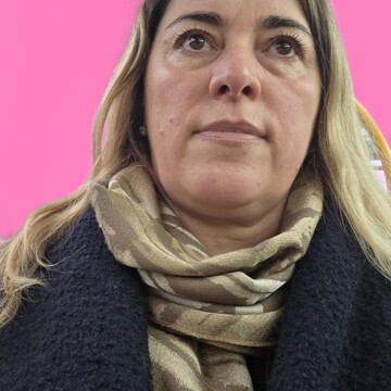 Domestic cleaner, Markhouse - Nikolinka