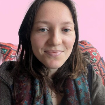 Domestic cleaner, Cotham - Freya