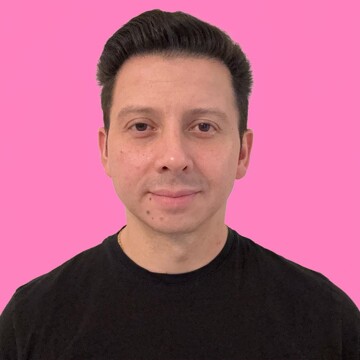 Massage at home, Camberwell Green - Pablo