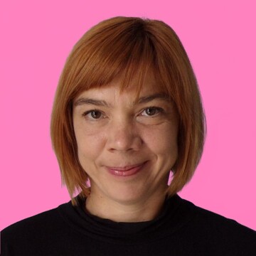 Domestic cleaner, West Hampstead - Christin