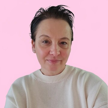 Domestic cleaner, Crouch End - Luminita Claudia