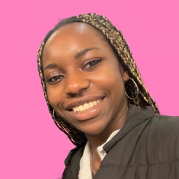 Domestic cleaner, Charles Dickens - Irunna