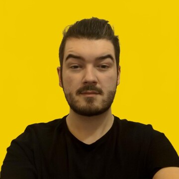 Domestic cleaner, Monkton - Callum