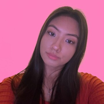 Domestic cleaner, Figge's Marsh - Rianne