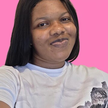 Domestic cleaner, Norham and Islandshires - Maryann