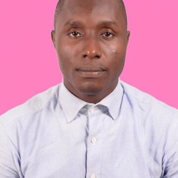 Domestic cleaner, Ladywood - Simon