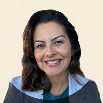 Beautician & Domestic cleaner, Bow East - Marcia