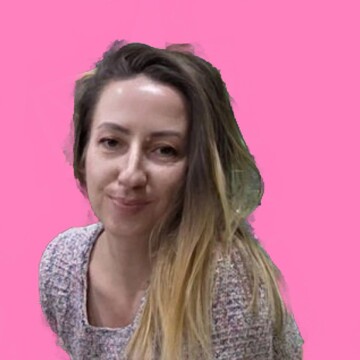 Domestic cleaner, Bradwell Milton- Keynes - Ioana