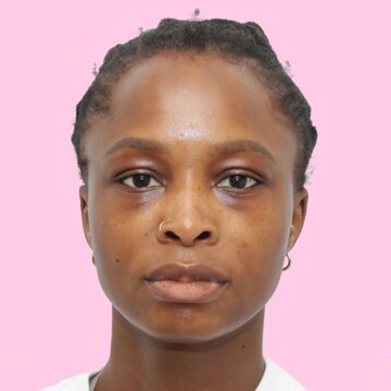 Domestic cleaner, Bishop's - Tayo