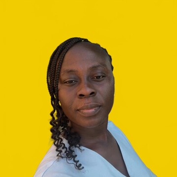 Domestic cleaner, Streatham South - Linda