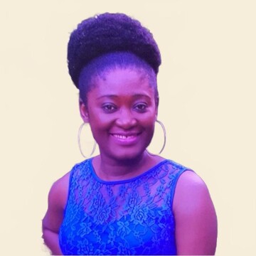 Domestic cleaner, Temple Hill - Cynthia