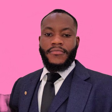 Domestic cleaner, White Hart Lane - Stanley