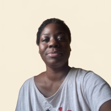 Domestic cleaner, Kilburn - Anneka