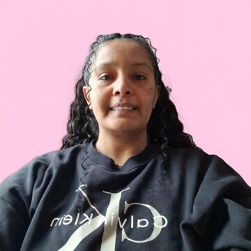 Domestic cleaner, Tulse Hill - Semhar