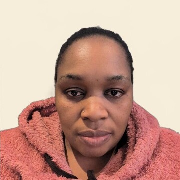 Domestic cleaner, Burnage - Brianna