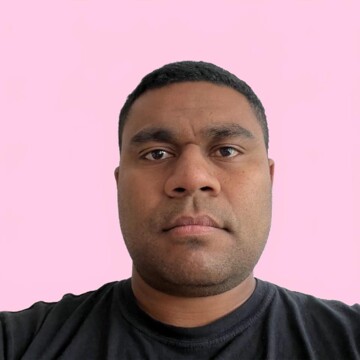 Domestic cleaner, Norham and Islandshires - Malakai