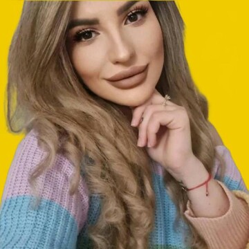 Domestic cleaner, Brunel - Corina