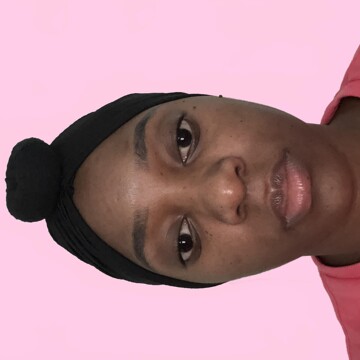 Domestic cleaner, Oval - Roxanne