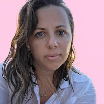 Domestic cleaner, Sumners and Kingsmoor - Raluca