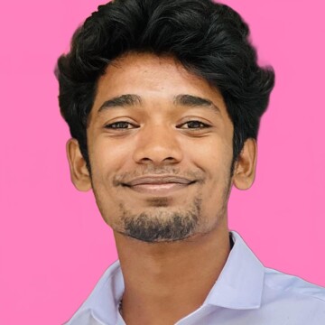 Domestic cleaner, Brinnington and Central - Ravivarman