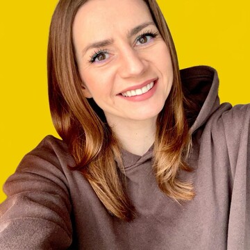 Domestic cleaner, Castle Worthing - Aneta