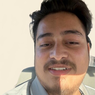 Massage & Domestic cleaner, Deepdale - Nirajan