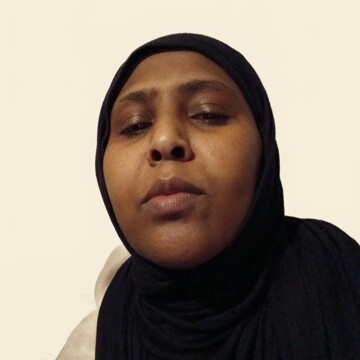 Domestic cleaner, Roehampton and Putney Heath - Asho