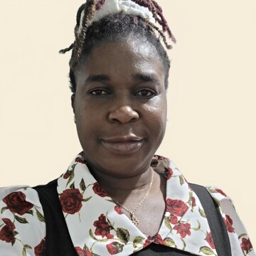 Domestic cleaner, Hoxton East & Shoreditch - Joyce