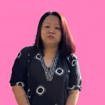 Domestic cleaner, Grays Riverside - Trishna