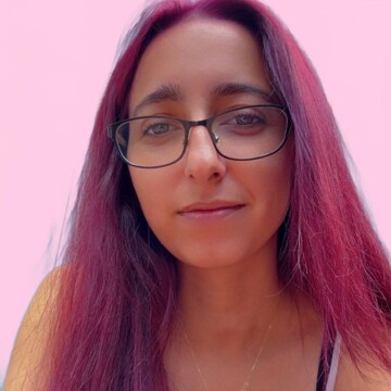 Domestic cleaner, Bensham Manor - Ionela Georgiana