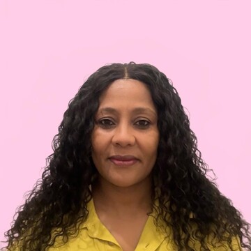 Domestic cleaner, Notting Dale - Nazareth