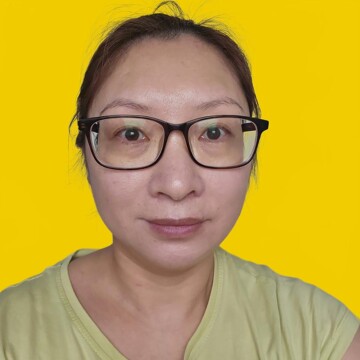 Domestic cleaner, Eastleigh Central - Chunfeng