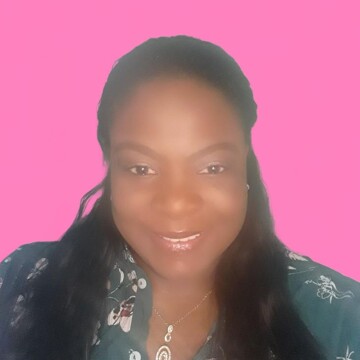 Domestic cleaner, Fareham West - Kemi