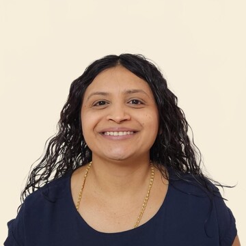 Massage at home, Harper Green - Ranjanben