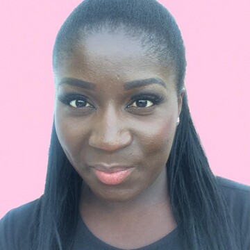 Domestic cleaner, Abbey Wood - Mennuela