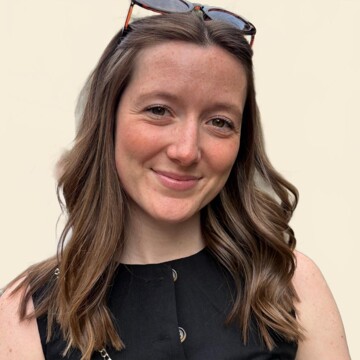 Domestic cleaner, Coldharbour London - Rebecca