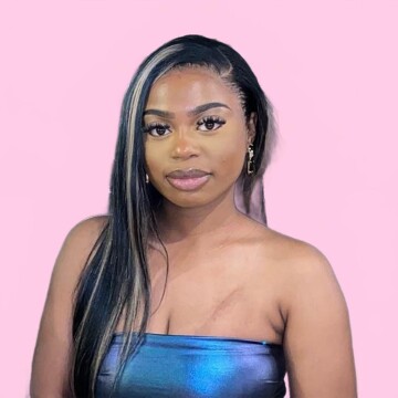 Domestic cleaner, Wolverton - Carmelle