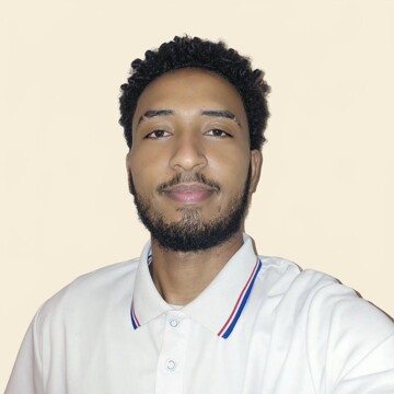 Domestic cleaner, Brentwood North - Henok