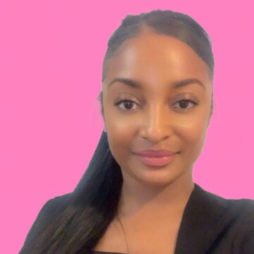 Beautician at home, Leyton - Khadijah
