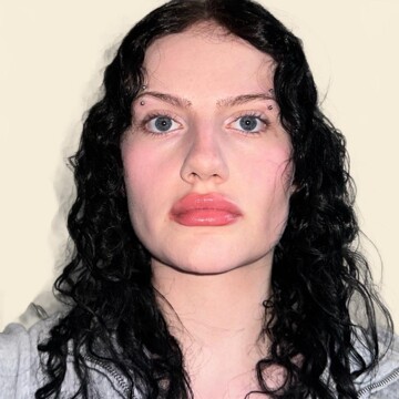 Domestic cleaner, Norham and Islandshires - Oleksandra