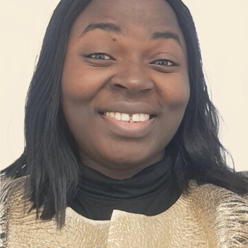 Domestic cleaner, Monkton - Omotola