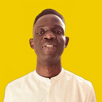 Domestic cleaner, Clifton East - Muyiwa